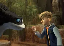 Franciza „How to Train Your Dragon” își aduce dragonii în lumea contemporană!