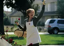 Filme la TV azi, 12 octombrie: „Frumusețe americană”, „Se7en”, „Revenire la viață” și „Omul din interior”