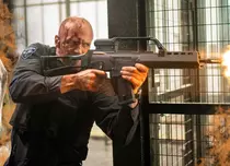 Filme la TV azi, 29 martie: „Furia unui om periculos”, „G.I. Joe: Snake Eyes”,  „Frida”,  „Polițist pe cont propriu”