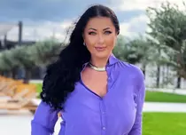 Gabriela Cristea a fost confirmată cu Covid-19. Cum se simte vedeta și cine îi ține locul la „Mireasa, capriciile iubirii”