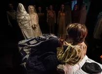 Ce filme de Halloween putem vedea la AXN în acest weekend