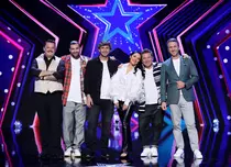 Mihai Bobonete și Dragoș Bucur sunt noii jurați de la „Românii au talent” 2022