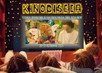 KINOdiseea - Cele mai bune filme de la edițiile XII și XIII, online și gratuit, în toată țara