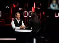 Mohammad Murad, invitat la „40 de întrebări cu Denise Rifai”. „Ați cumpărat cu apartamente favorurile politicienilor?”