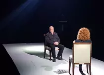 Nicu Alifantis, invitat în emisiunea „Nocturne" de la TVR 1. „Am suflet de arhivar”