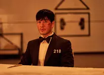 Park Hae-Soo („Jocul calamarului”) joacă în remake-ul coreean după „La casa de papel”