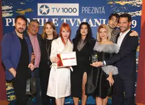 Începe campania de votare la Premiile TVMania 2021!