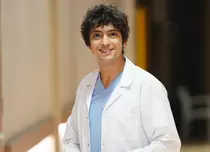 Taner Ölmez, Doctorul Minune din serialul de la Kanal D, i-a cucerit pe fani cu poza fetiței sale. E adorabilă!