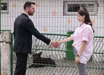 Ce se întâmplă în episodul de azi, 25 octombrie, din serialul „Vlad”, sezonul 4. Soarta personajelor începe să se schimbe