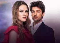 „Ține-mă de mână!”, cu Alina Boz și Alp Navruz, revine în grila Happy Channel. Când începe serialul