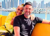 Ce măsuri a luat iubita lui Laurențiu Reghecampf împotriva Anamariei Prodan