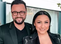 Andra, secretul căsniciei ei și a lui Cătălin Măruță: „E o greșeală pe care multe cupluri o fac”