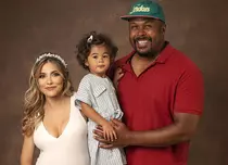 Andreea Ibacka, primele declarații despre naștere. Când vor fi externați ea și bebelușul