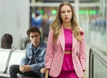 5 seriale de dragoste de pe Netflix pe care le poți urmări într-o noapte