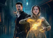 A fost lansat trailerul sezonului 3 din „A Discovery of Witches”/ „Cartea pierdută a vrăjitoarelor”. Când va avea premiera