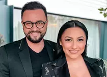 Cum a reacționat Cătălin Măruță când Anamaria Prodan l-a întrebat dacă el și Andra au contract prenupțial
