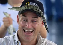 „Luna crocodililor”. De duminică, 10 octombrie, la National Geographic WILD vin crocodilii!