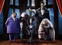 Premierele zilei, 8 octombrie: „Privește către cer”, „Lecții de persană” și „Familia Addams 2” intră în cinematografe