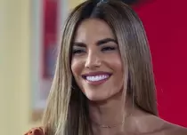 Cum arată Gaby Espino la 44 de ani. Fanii o critică pentru că este prea slabă