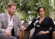Prințul Harry și Meghan Markle n-au fost invitați la petrecerea organizată în memoria Prințesei Diana