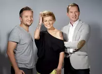 Care e relația dintre Mihai Sturzu și ceilalți membri ai trupei Hi-Q. „Nu cred că ne vom reuni vreodată”