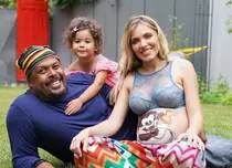 La ce nume s-a gândit Cabral pentru fiul lui. Ce părere a avut Andreea Ibacka. „Îi spun că e cel mai potrivit”