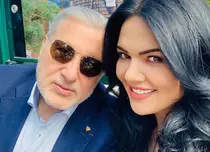 Reacția nervoasă a lui Ilie Năstase, după ce Ioana Simion a anunțat despărțirea. Le-a înjurat pe admiratoarele soției