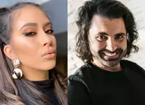 În ce ipostază au fost surprinși Pepe și iubita lui, Yasmine