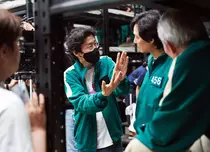 Scenariul serialului „Jocul calamarului”, de la Netflix, a fost respins de casele de producție vreme de peste 10 ani!