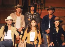 E oficial! Celebra telenovelă „Jurământul” va avea și sezonul 2! Cum arată acum protagoniștii Mario Cimarro și Danna Garcia