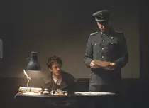 „Lecții de persană”/ „Persian Lessons”, o poveste incredibilă despre supraviețuire și prietenie, va intra în cinematografe din 8 octombrie