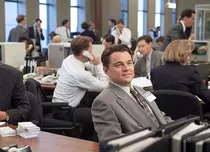 Filme la TV azi, 29 octombrie: „Lupul de pe Wall Street”, „În afara legii”, „Crimson Peak”