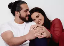 Maite Perroni este însărcinată pentru prima dată. Cum a făcut anunțul