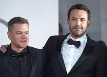 Ben Affleck regizează un film despre compania Nike și figura sa emblematică, Michael Jordan