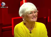 Cum a făcut avere Monica Tatoiu: „Sunt mai deșteaptă decât restul”