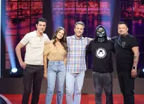 Raluka și Carla`s Dreams, adversari la „Pe bune?!”. „Ești aici să mă încurci sau să mă ajuți?”