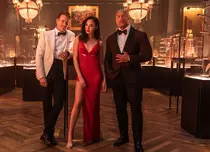 Ce filme și seriale apar pe Netflix în noiembrie 2021