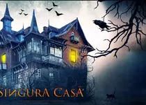 Emisiune de Halloween, la PRO TV. Ce vedete intră în „Singura Casă”