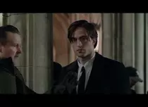 S-a lansat primul trailer oficial al filmului „The Batman”, cu Robert Pattinson