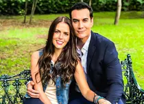 Pro Gold va difuza „Vencer el Desamor”/„Să învingi durerea”. Când va avea premiera telenovela cu Claudia Álvarez și David Zepeda