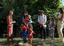 Ce se întâmplă în episodul 7 din sezonul 8 al emisiunii „Visuri la cheie”. O nouă poveste incredibilă