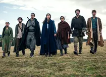 Tot ce trebuie să știi despre „Roata Timpului”/ „The Wheel of Time”, cel mai așteptat serial de pe Amazon Prime