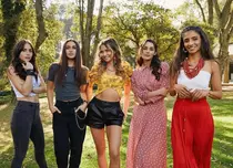 Tot ce trebuie să știi despre „The Five Juanas” / „Răzbunarea Juanelor”, un remake Netflix al telenovelei „Las Juanas”