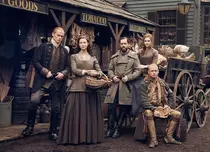 Când va avea premiera sezonul 6 din „Străina” / „Outlander”. Ce personaje noi vor apărea
