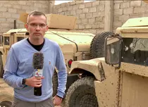 Adelin Petrişor este „pe urmele ISIS, în Siria”! De luni, în „Telejurnalul” TVR 1