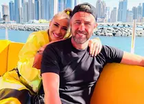 Ce a declarat Anamaria Prodan despre divorțul de Reghe pentru presa din Italia. „M-a înșelat cu o femeie de 28 de ani”