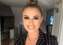 Anamaria Prodan, după ce a aflat de relația dintre Kamara și iubita lui Reghe. „El i-a dat mesaj lui Laurențiu”