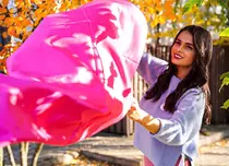 Anca Serea și Adi Sînă s-au mutat în casa visurilor lor. Imagini din vila de 500.000 de euro