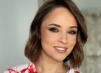 Andreea Marin, despre divorțul de Ștefan Bănică: „Am făcut tot ce mi-a stat în putere să fie bine”