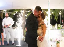 Schimb de replici acide între doi foști concurenți de la „Căsătoriți pe nevăzute” (Pro TV). De ce se acuză reciproc